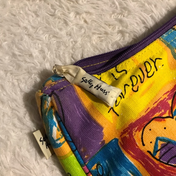 Sally Huss Bag - Picture 4 of 6